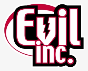 Evil Geniuses Logo Png Download - Evil Inc Comics Online