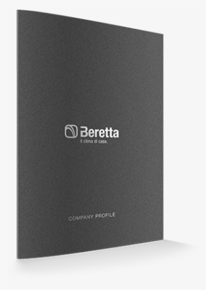 Company Profile Download - Book Cover