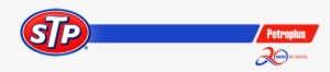 Logo Stp Brasil - Stp Petroplus Veda Vazamentos