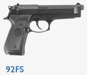 Beretta M9