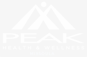 Monday-friday - Peak Health & Wellness Center