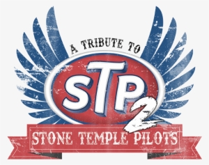 Stone Temple Pilots Emblem