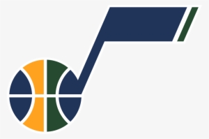 Utah Jazz - Utah Jazz Logo 2017