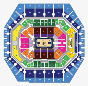 Seating Chart - Logo