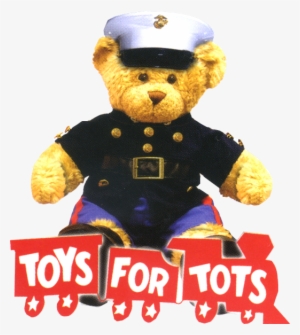 Our Pre-k Classes Are Conducting A Christmas Toy Drive - Toys For Tots 2018