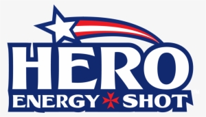 Http - // - Hero Energy Shot, Mixed Berry - 2 Pack, 2 Fl Oz Bottles