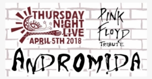 Pink Floyd Tribute Night Ft - Pink Floyd The Wall