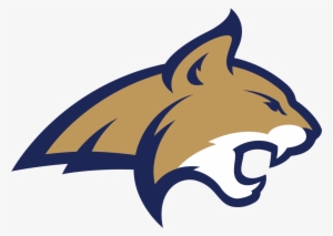 Montana State Bobcats Logo