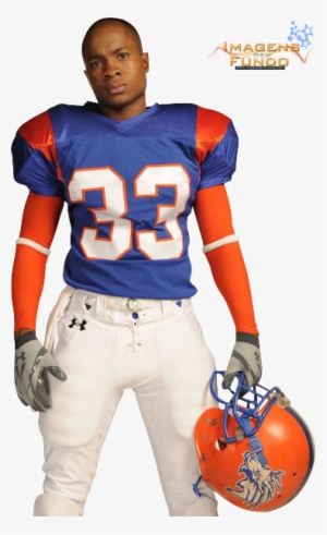 Blue Mountain State - Craig Shilo