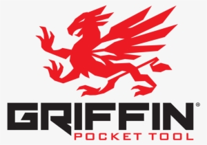 Gpt Griffin Logo - Pocket Tools And Gadgets