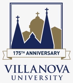 Villanova University Office Of The President - Villanova University 175th Anniversary