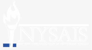 Nysais Logo - School