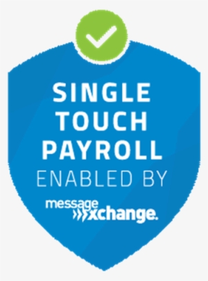 Stp Messagexchange Enabled - Accounting