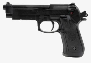 Beretta 92 - - Beretta M9a1 Compact