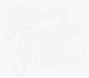 Stone Temple Pilots Logo