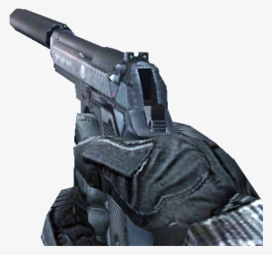 Mc2 Beretta M9 Silenced Fp - Beretta M9 Silenced