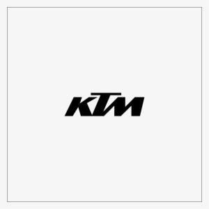 Ktm Logo Vector Free Download - Ktm Stickers