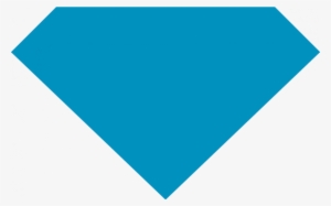 Superman Diamond Shape - Treasure Data, Inc.