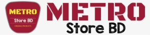 Metrostorebd - Graphic Design