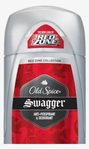 Old Spice Deodorant Swagger