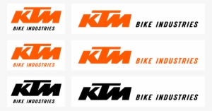 Ktm Logo - Ktm