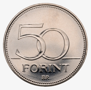 On 14 June 2017 On The Occasion Of The 17th Fina World - Forint Érme