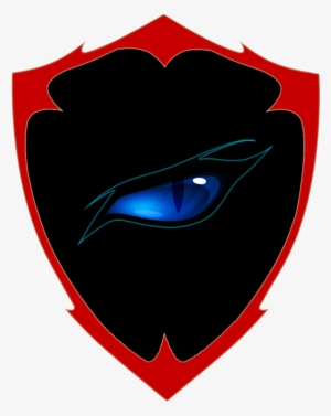 Image - Horse Shield Logo Vector Png