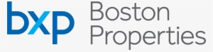 Sponsor - Sponsor - Sponsor - Boston Properties Logo