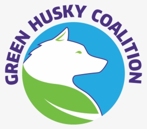 Green Husky Coalition - Illustration