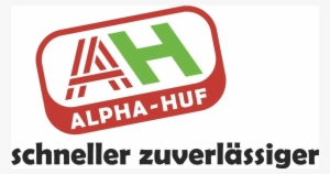 Alpha Huf - Graphic Design