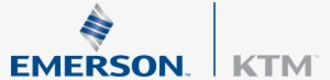 Emerson Ktm™ Isolation Valves - Emerson Electric Logo Png