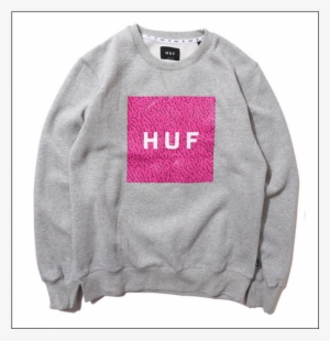 Huf Sf