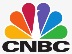 Cnbc Logo - Wright Stuff: From Nbc To Autism Speaks (hardcover)