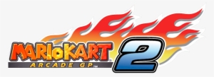 Mario Kart Arcade Gp - Mario Kart Arcade Gp Png