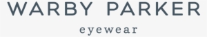 $75 - 0m - Warby Parker Logo Png