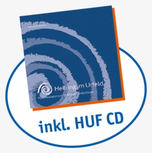 Huf Logo - Graphic Design