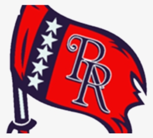 Richland Rebels - Richland Rebels Football Logo