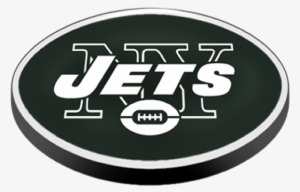 The Home Of The 1968 National Football League Champions - New York Jets Logo Png