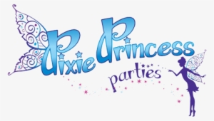 Pixie Princess Parties - Party