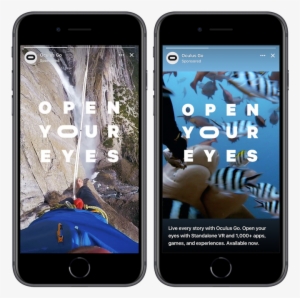 Why Facebook Story Ads Could Mean Big Changes For Advertisers - Facebook Stories Ads