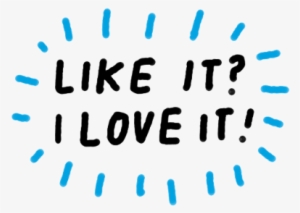 Warby Parker Messages Sticker-0