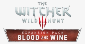 The Witcher - Witcher 3: Wild Hunt