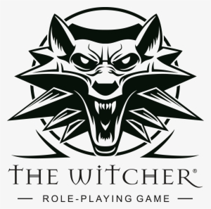 Witcher-logo - Witcher Logo