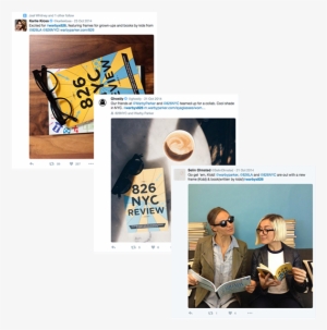 The Book Is Designed - Graphic Design