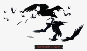 Cdpr Have Announced Two Major Expansions For The Witcher - Witcher 3 Monster Png