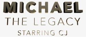 There Are Several Tribute Shows To Michael Jackson - Tan