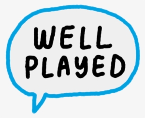 Warby Parker Messages Sticker-4 - Blog