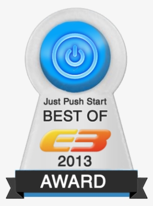 Best Game Of E3 - Flash Memory