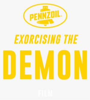 Exorcising The Demon