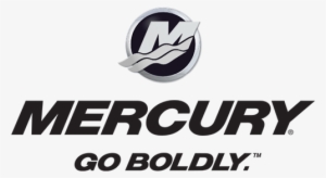 ©2018 Mercury Marine, All Rights Reserved - Mercury Marine Logo Png